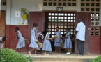Côte d'Ivoire: rentrée scolaire sous pression pour les élèves