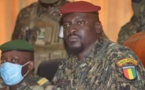 Transition en Guinée - Le FNDC rejette la proposition du lieutenant-colonel Doumbouya