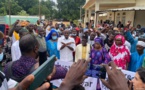 Au Sénégal, le Collectif Taxawu Cayar réclame la fermeture d'une usine de farine de poisson
