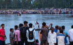 Bangladesh  - Au moins 40 morts après le naufrage d’un bateau dans une rivière