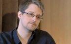 Poutine accorde la nationalité russe au lanceur d'alerte Edward Snowden