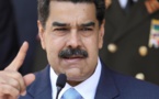 Le Venezuela rejette un rapport de l’ONU dénonçant des crimes contre l’humanité
