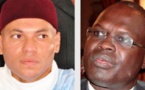 Macky Sall entrouvre la porte de l’amnistie pour les opposants bannis Khalifa Sall et Karim Wade