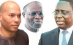 Eligibilité de Khalifa Sall et Karim Wade : Le rapport de l’Union Européenne du 26 février 2018 a déjà balisé la voie