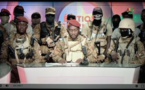 Burkina Faso - Un capitaine de l'armée, Ibrahim Traoré, annonce le renversement du gouvernement militaire