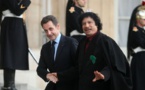 Financement libyen: de nouveaux éléments à charge contre Sarkozy