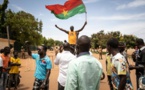 Coup d'Etat au Burkina: regain de tensions à Ouagadougou, condamnations internationales