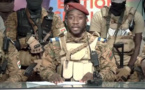 Burkina Faso : les ambitions de Damiba se sont écartées de l'idéal commun, selon les putschistes