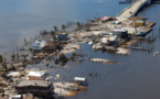 L’ouragan Ian laisse derrière lui une Floride dévastée