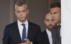 Inculpé pour prise illégale d'intérêts, Alexis Kohler reste à l'Elysée