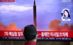 Tir de missile nord-coréen - La Chine accuse les É.-U. d’« empoisonner » l’environnement sécuritaire de la région