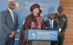 CEDEAO - Le sommet extraordinaire sur le Burkina Faso prévu à Dakar rendu caduc et sans objet, selon Aïssata Tall Sall