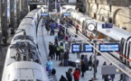 Un "sabotage" paralyse le trafic ferroviaire dans le nord de l'Allemagne