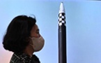 La Corée du Nord a tiré huit missiles balistiques en deux semaines