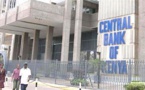 Kenya - Les réserves de change sont tombées à leur plus bas niveau depuis 5 ans
