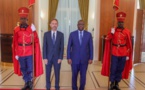 Jean-Marc Pisani, nouvel ambassadeur de l’Union européenne au Sénégal – Profil et parcours