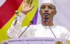 Tchad : Mahamat Idriss Deby, président une fois de plus