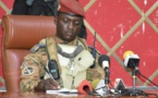 Au Burkina Faso, un président de transition doit être désigné en fin de semaine