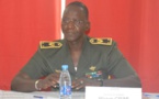 Nominations - Le général Mbaye Cissé, nouveau chef d’état-major particulier du président Macky Sall, Général Souleymane Kandé à l’armée de terre