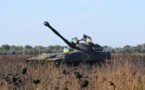 L'Ukraine obtient des renforts occidentaux de défense antiaérienne face aux bombardements russes