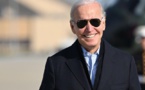 S'imposer à la Chine plus tard, à la Russie tout de suite: Biden confirme sa stratégie internationale