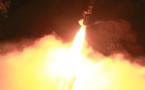 « Pyongyang teste des missiles de croisière stratégiques à longue portée »