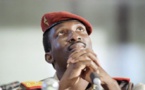 « Samedi de l’économie » – Thomas Sankara, 35 ans après : hommage au « Ché africain »