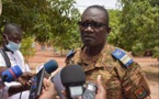 Burkina Faso - Le colonel-major Célestin Simporé va conduire les assises nationales
