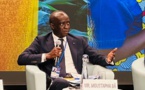 « Assemblées annuelles Fmi-Banque mondiale 2022 – Le ministre des Finances et du Budget Mamadou Moustapha Ba expose les défis et les perspectives du Sénégal » (communiqué)