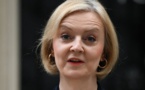 Royaume-Uni - Liz Truss démissionne, premier ministre recherché
