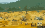 Sénégal: éviter la fuite de l'or artisanal au Mali