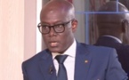 « Disparités salariales entre fonctionnaires du secteur primaire » – La question orale de Thierno Alassane Sall au ministre des Finances et du Budget