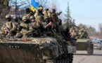L'armée ukrainienne revendique des avancées dans le sud