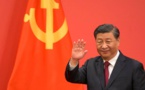Un troisième sacre historique pour Xi Jinping