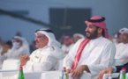 Oubliés les scandales, l'Arabie saoudite veut briller au "Davos du désert"