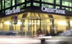 Blanchiment de fraude fiscale: Credit Suisse paie 238 millions d'euros pour éviter des poursuites pénales en France