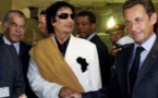 Soupçons de financement libyen de la campagne de 2007 de Nicolas Sarkozy: fin des investigations