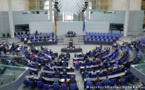 L’influence russe en Afrique fait débat au Parlement allemand
