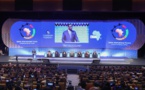 Macky Sall : La paix et la sécurité menacées « sérieusement par les dérives du numérique »