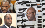 Ventes d’armes à 45 milliards FCFA – Le Forum civil réclame des comptes aux anciens ministres Abdoulaye Daouda Diallo et Abdou Karim Sall