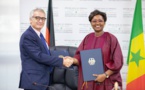 Chocs exogènes, climat, PME… - Près de 84 milliards FCFA de l’Allemagne au Sénégal