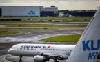 Air France-KLM a retrouvé de belles couleurs pendant l'été