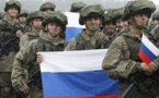 Guerre en Ukraine - La Russie a complété la mobilisation de 300 000 réservistes