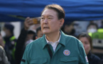 Bousculade mortelle en Corée du Sud - Le président promet une enquête « rigoureuse »