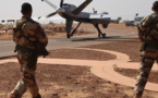 Niger : Retour de Barkhane sur le théâtre des opérations extérieures