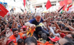 Victoire de Lula au Brésil - Tirer les leçons de la première expérience pour avancer !