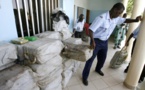 Au Sénégal, saisie record de 300 kg de cocaïne venant du Mali, 24 milliards FCFA en valeur