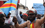 RDC : des manifestants tentent de passer en territoire rwandais 
