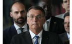 Brésil: Bolsonaro sort du silence et autorise la transition avec Lula