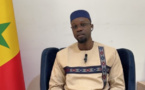 Audition au tribunal - Ousmane Sonko dégonfle la psychose sécuritaire et place Macky Sall face à ses responsabilités.